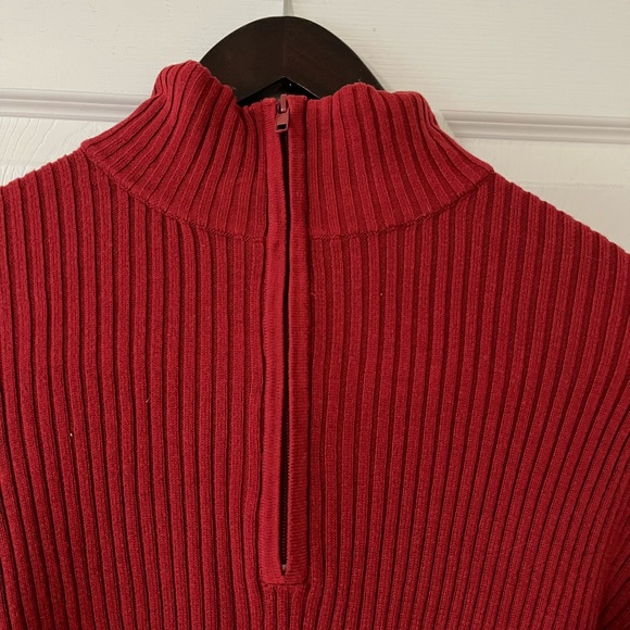 KENNETH COLE SWEATER - Picture 3 of 4